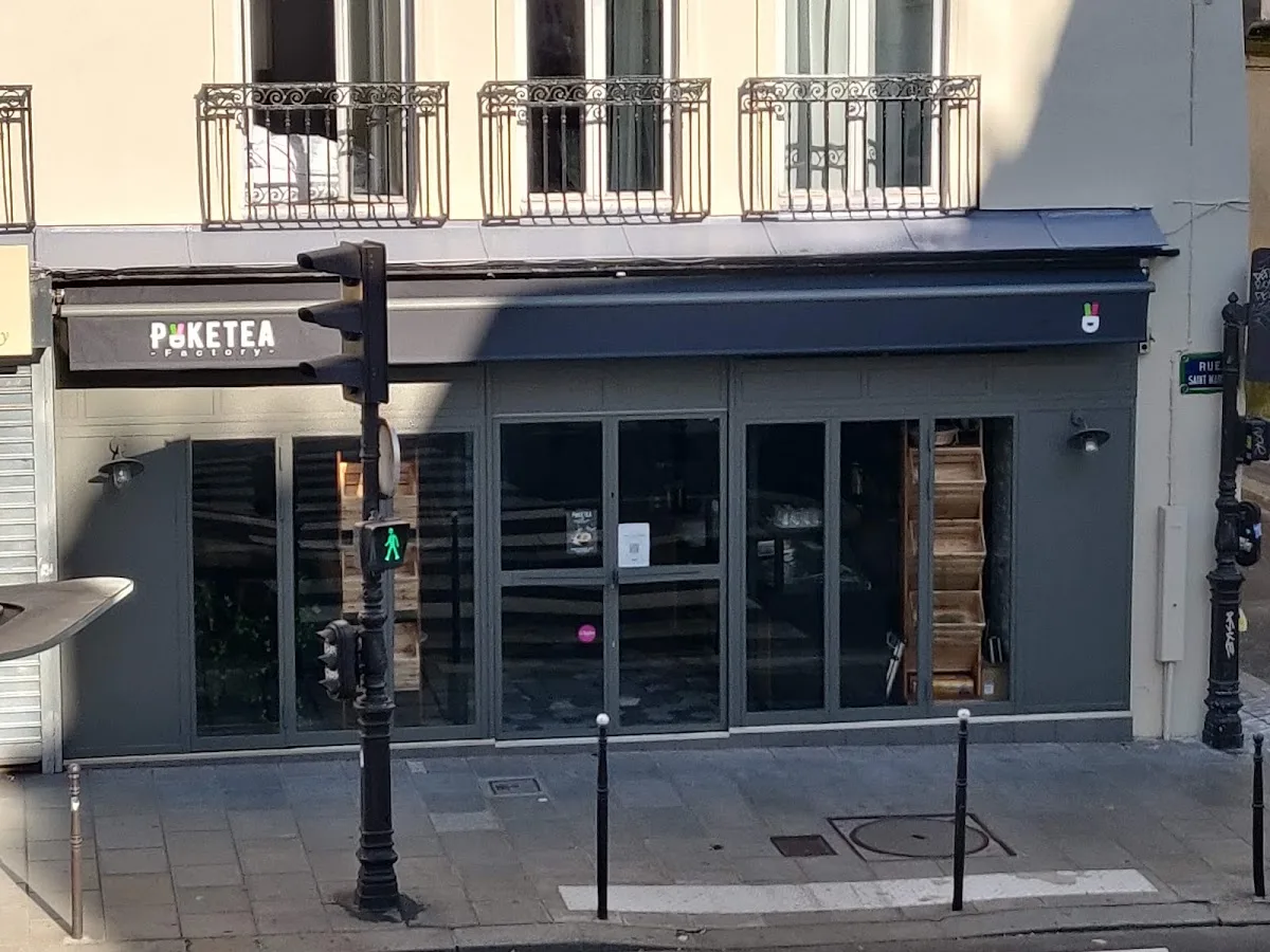 Poketea