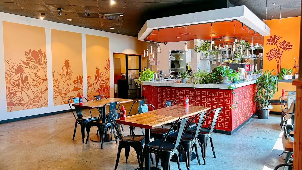 Vui Ve - Little Tokyo