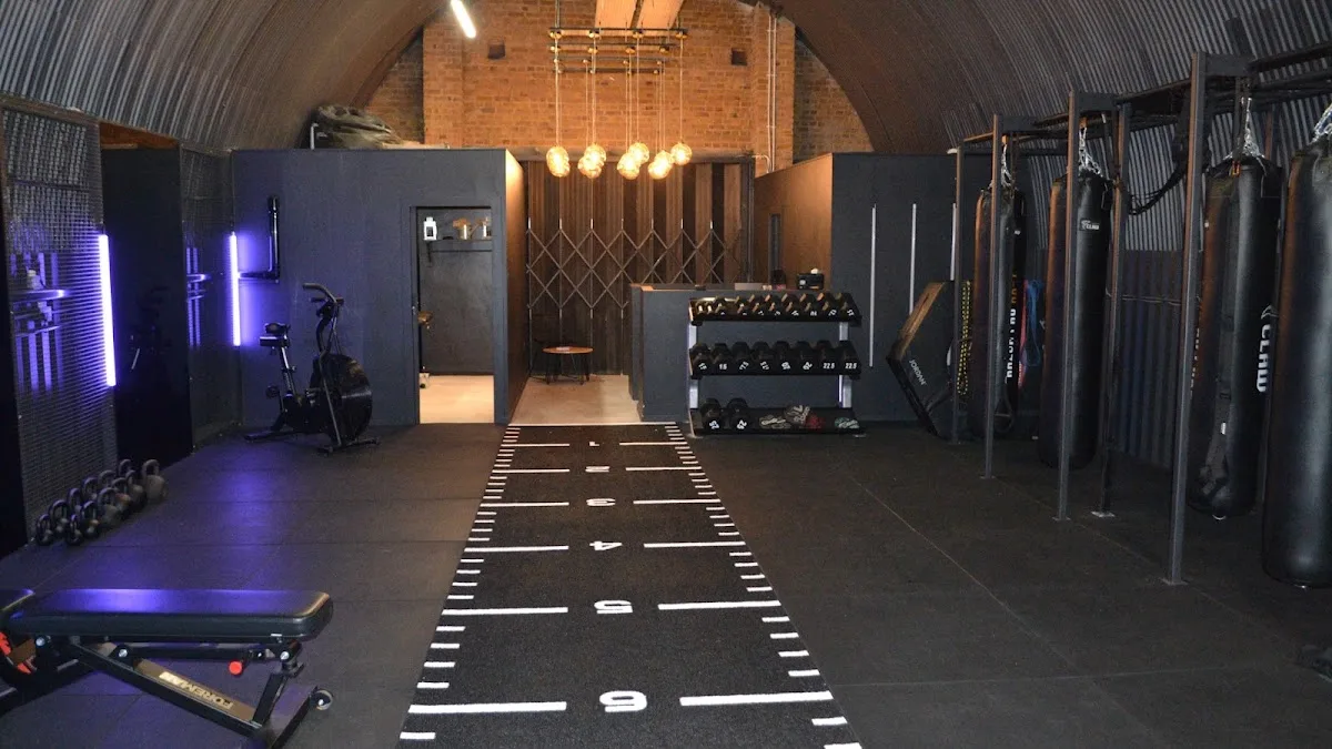 Twist Studios Peckham