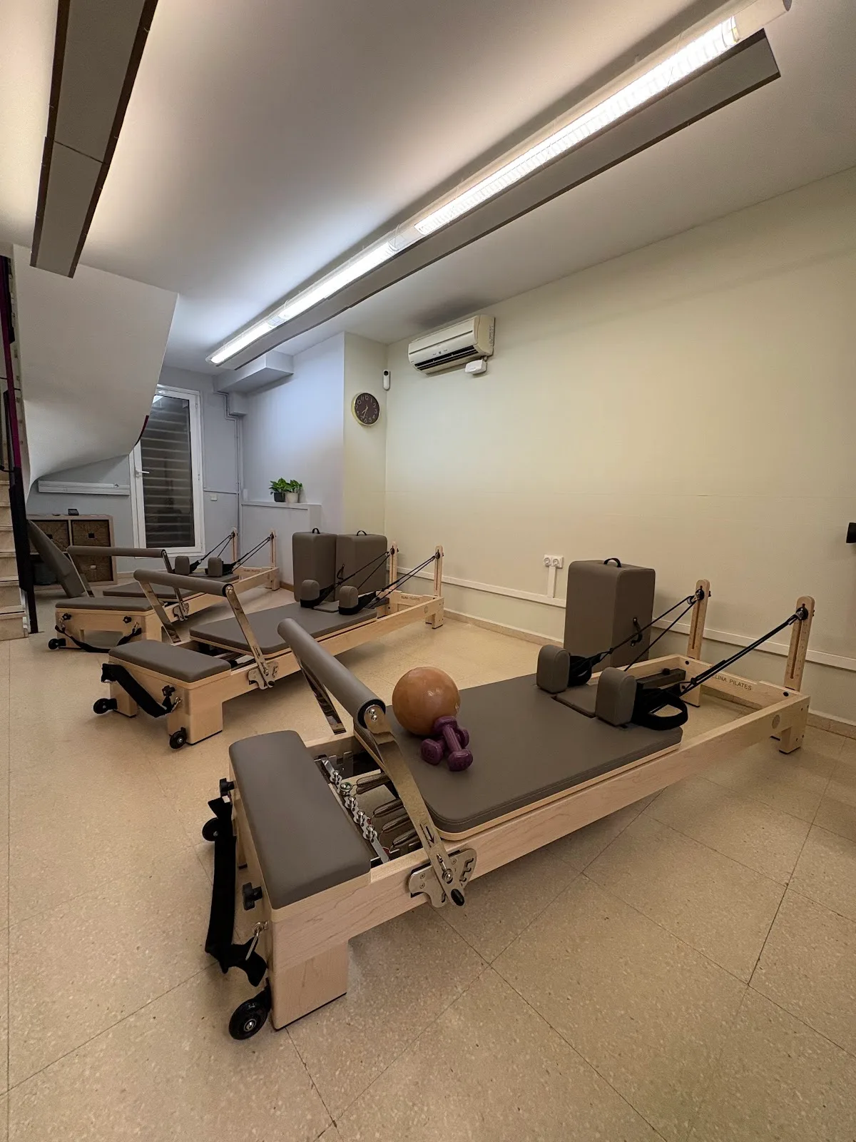 Grana Pilates Studio