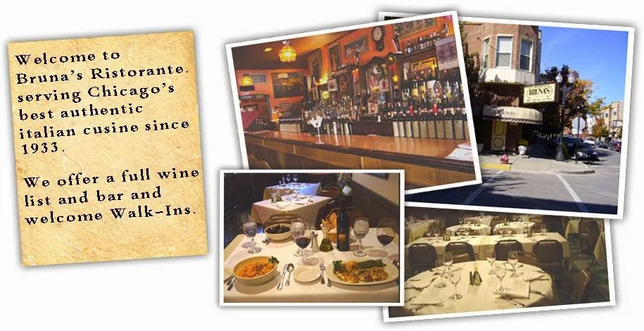 Ignotz's Ristorante