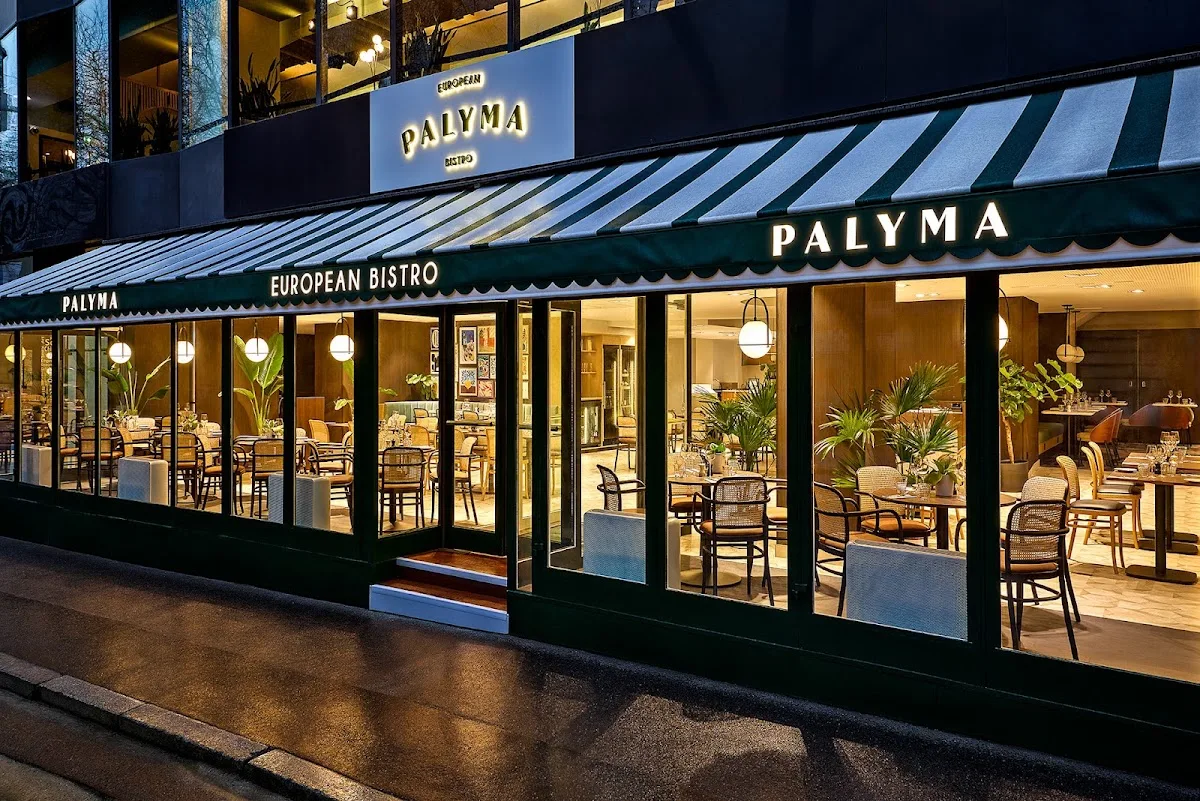 Bistro Palyma