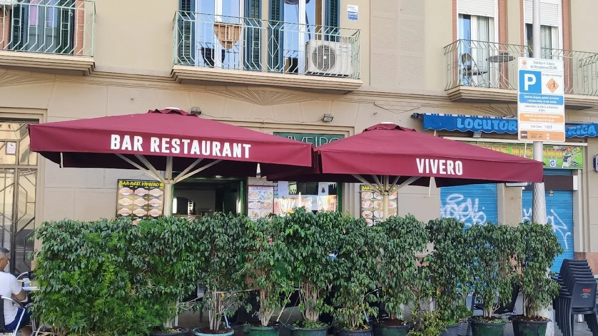 RESTAURANT AZUL