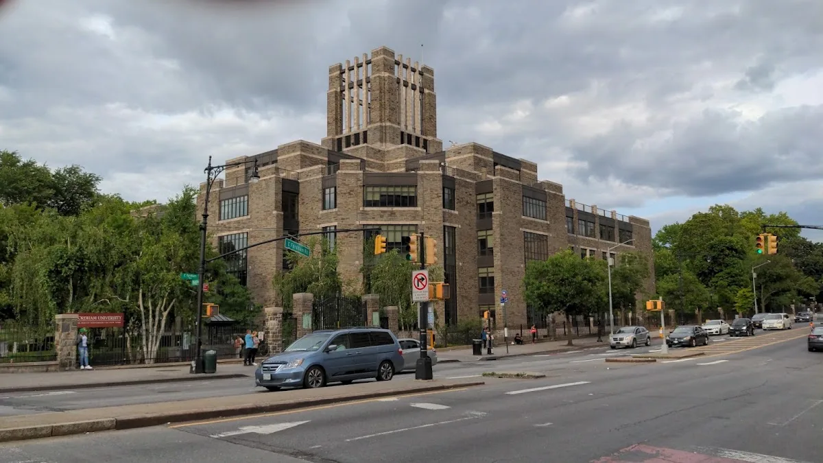 Fordham Museum of Greek, Etruscan, and Roman Art