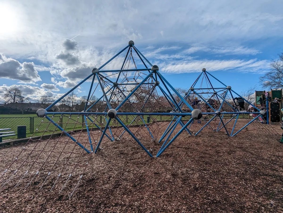 King George's Park