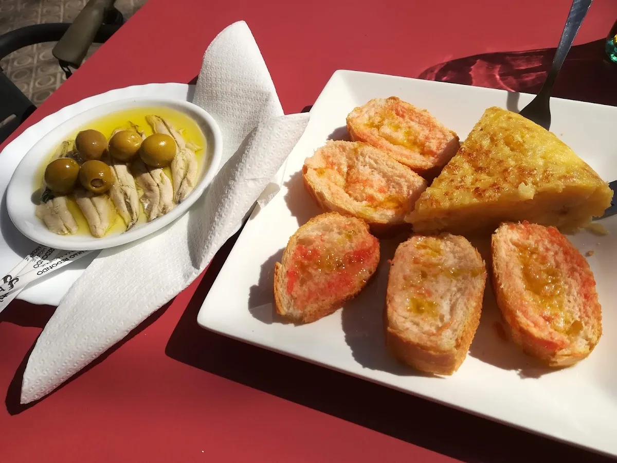 Bar La Cepa