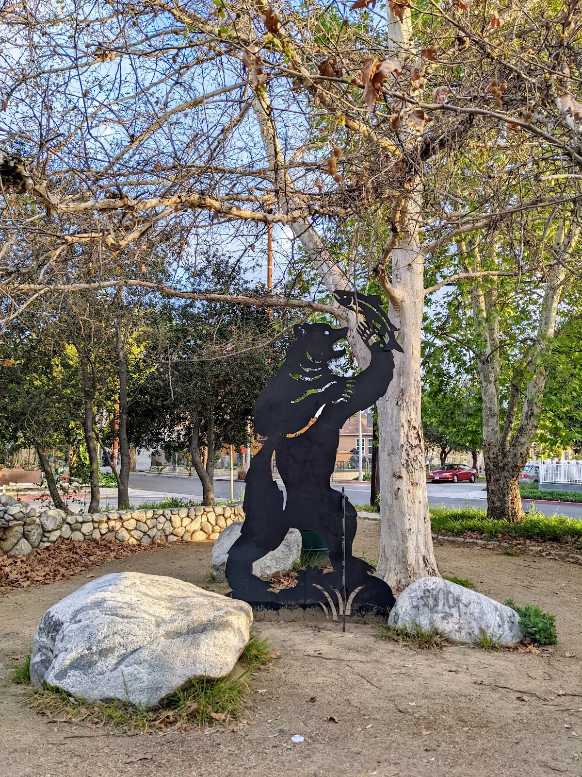 Oso Park