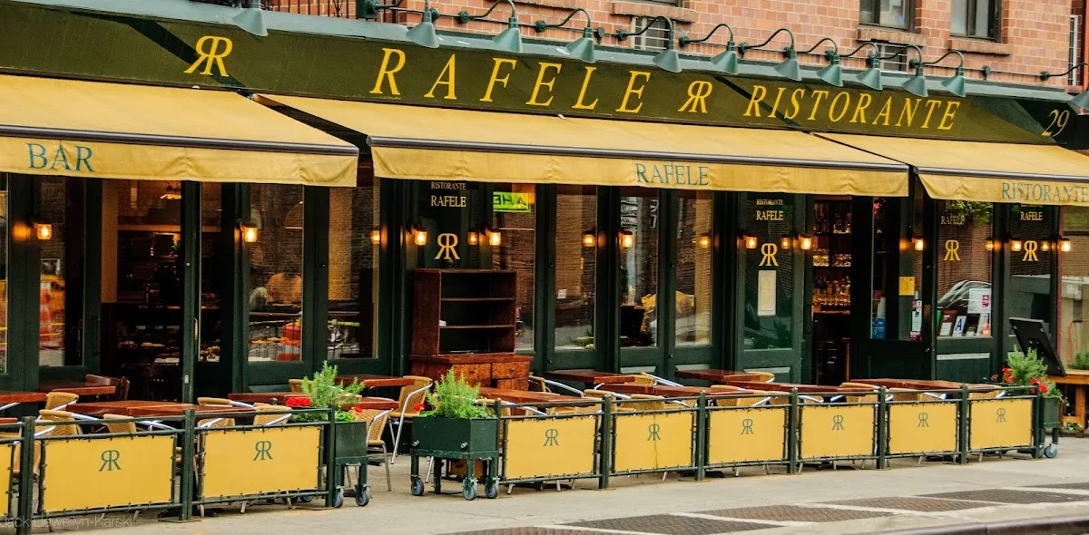Rafele Ristorante