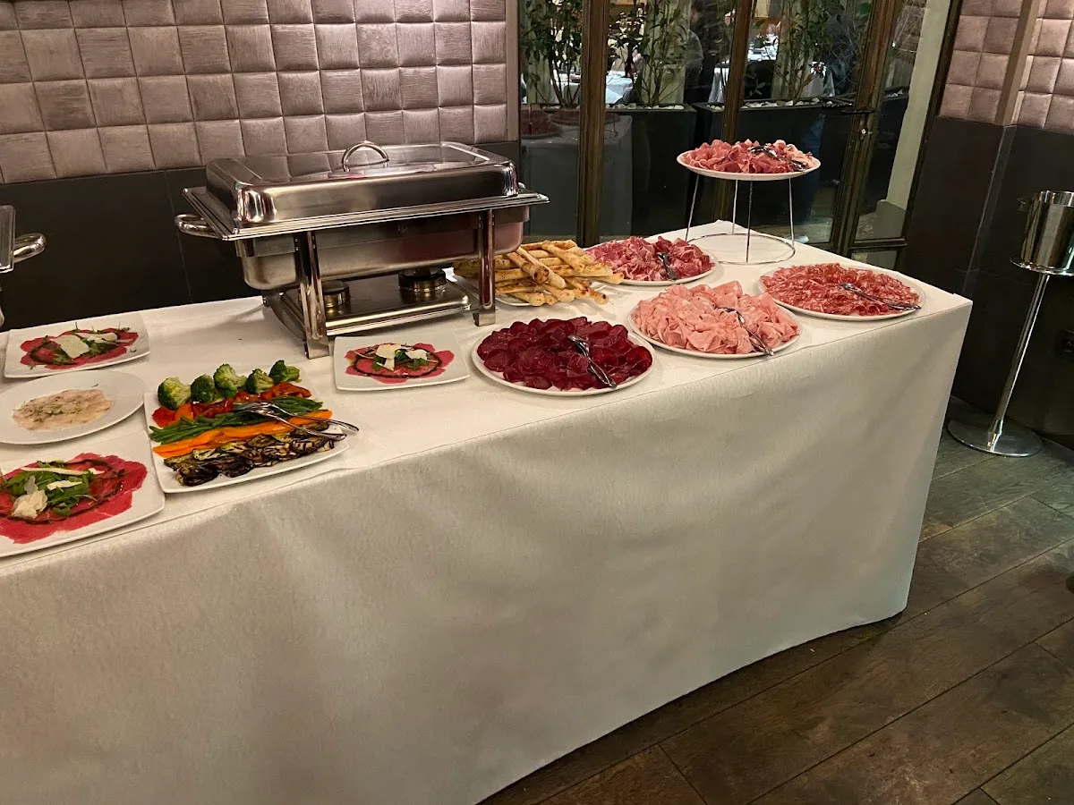 Bistro d'italie