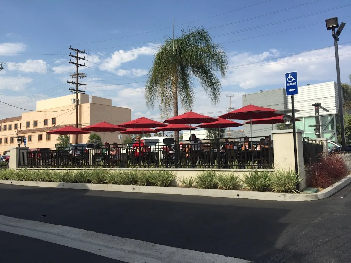 Chick-fil-A