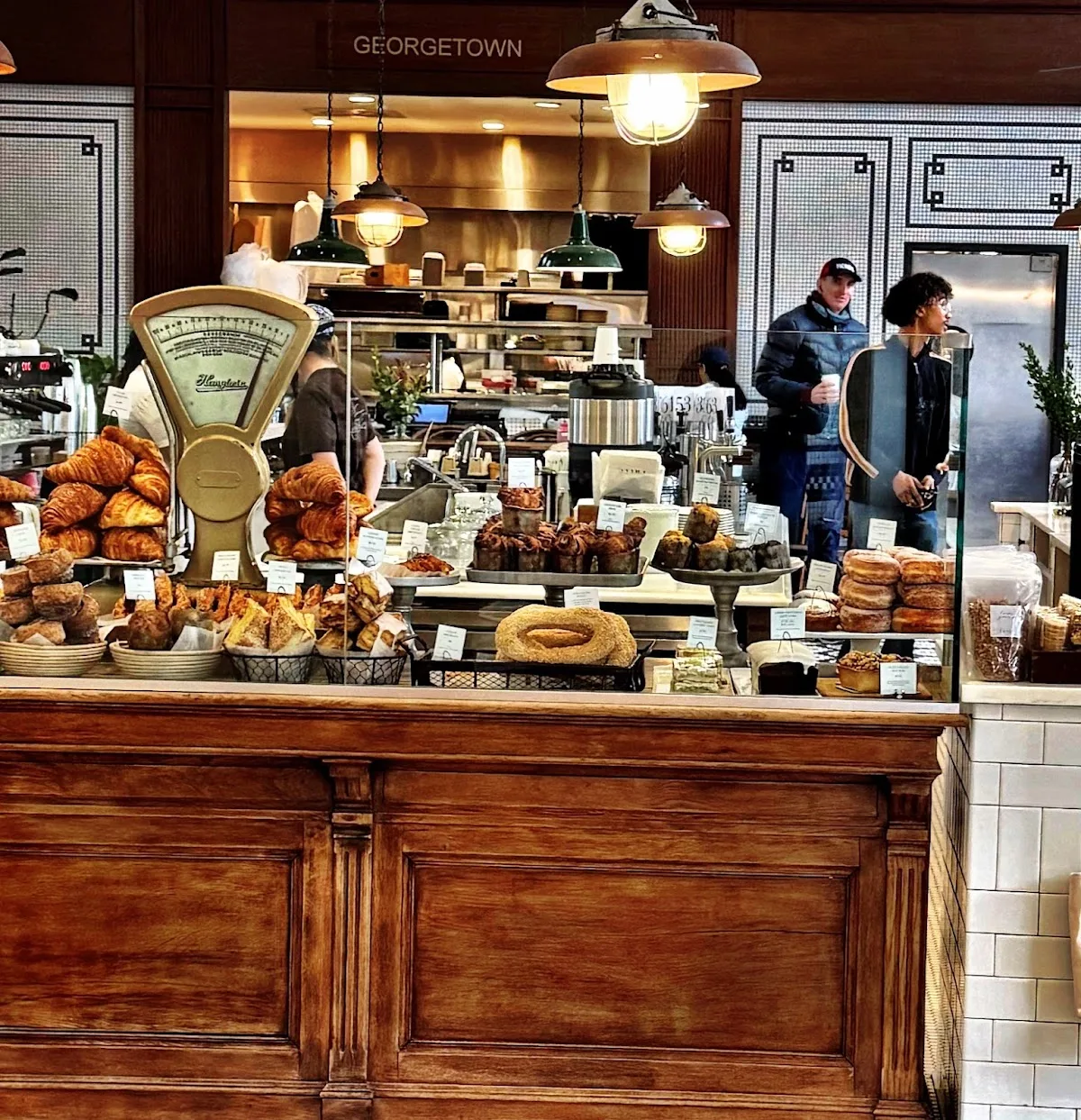 Tatte Bakery & Cafe | Georgetown