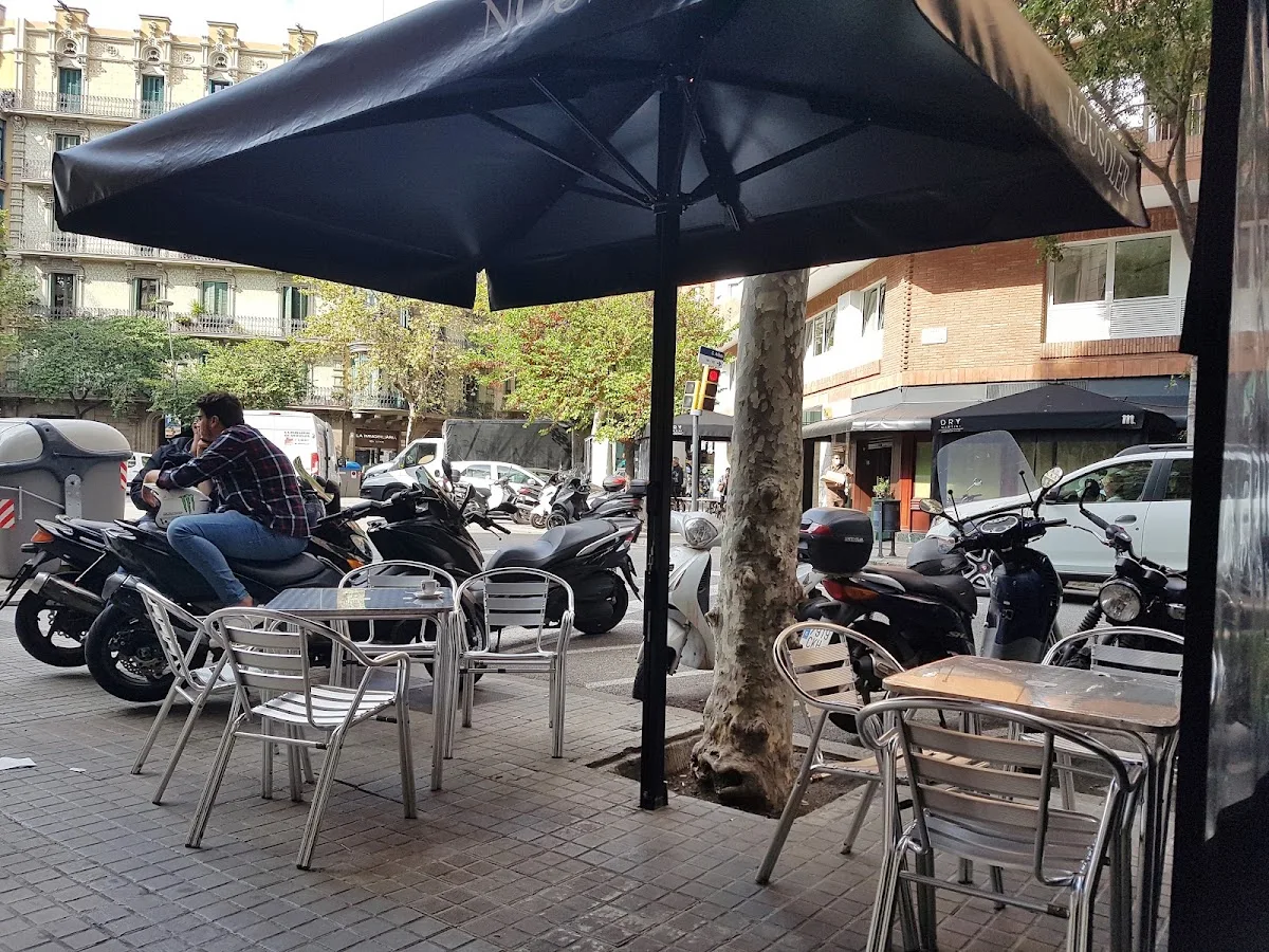Neo Bistro