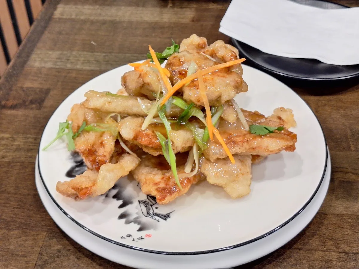 DONG BEI Restaurant & Bar(downtown)东北餐厅下城店