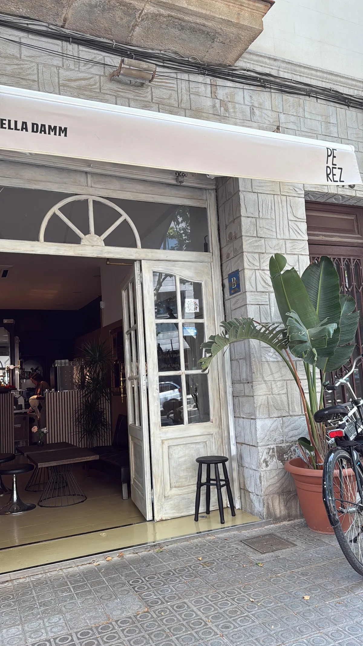 Perez Poblenou