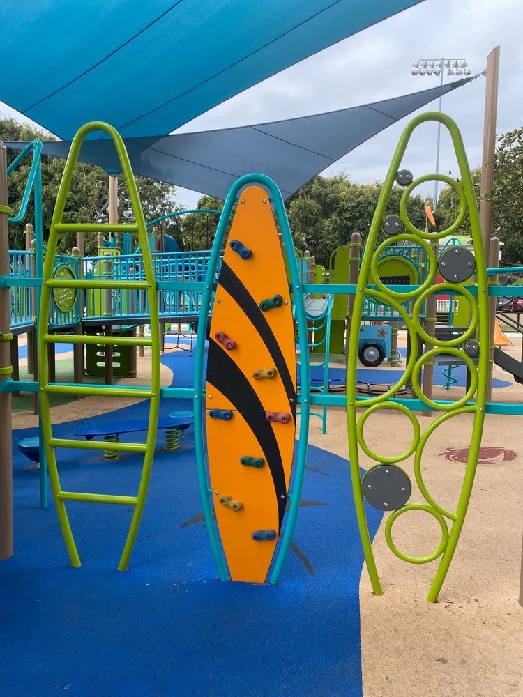 Marine Park