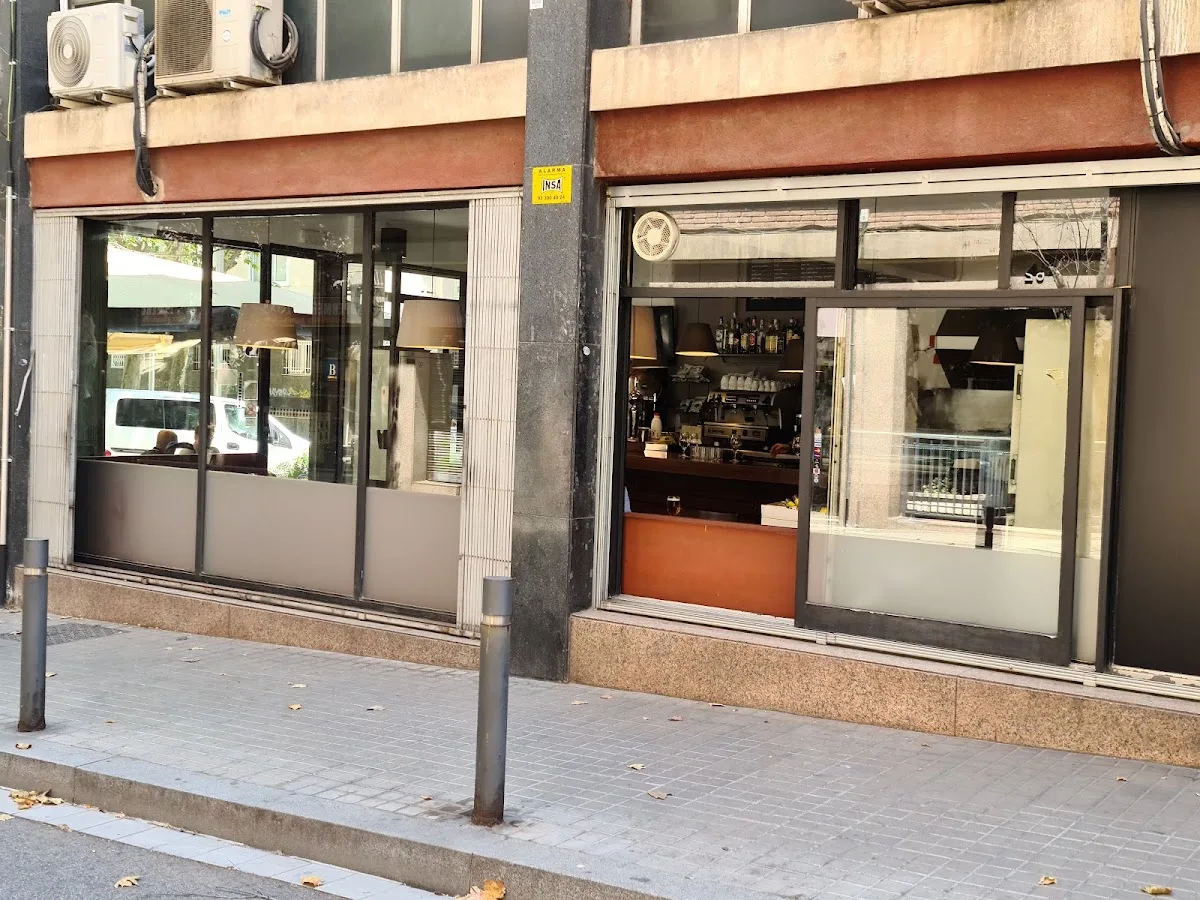 Bar La Cava