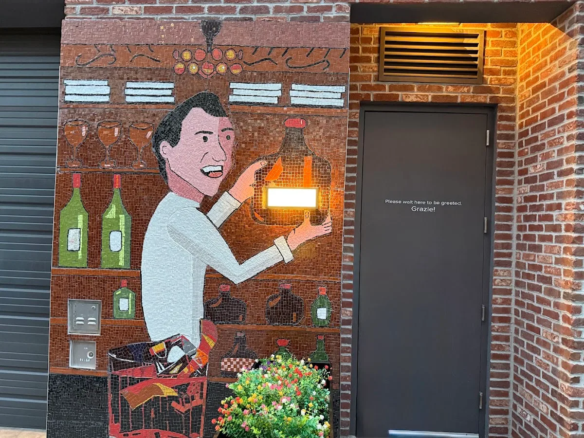 Bar Enzo