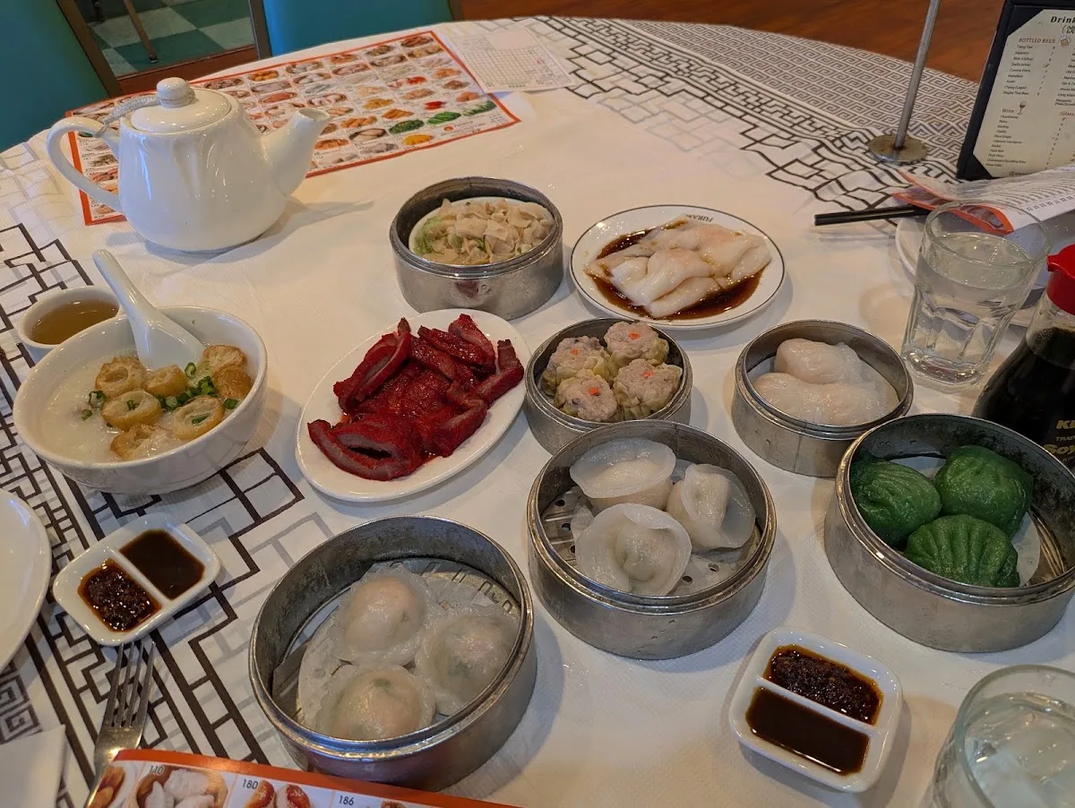 Furama Restaurant