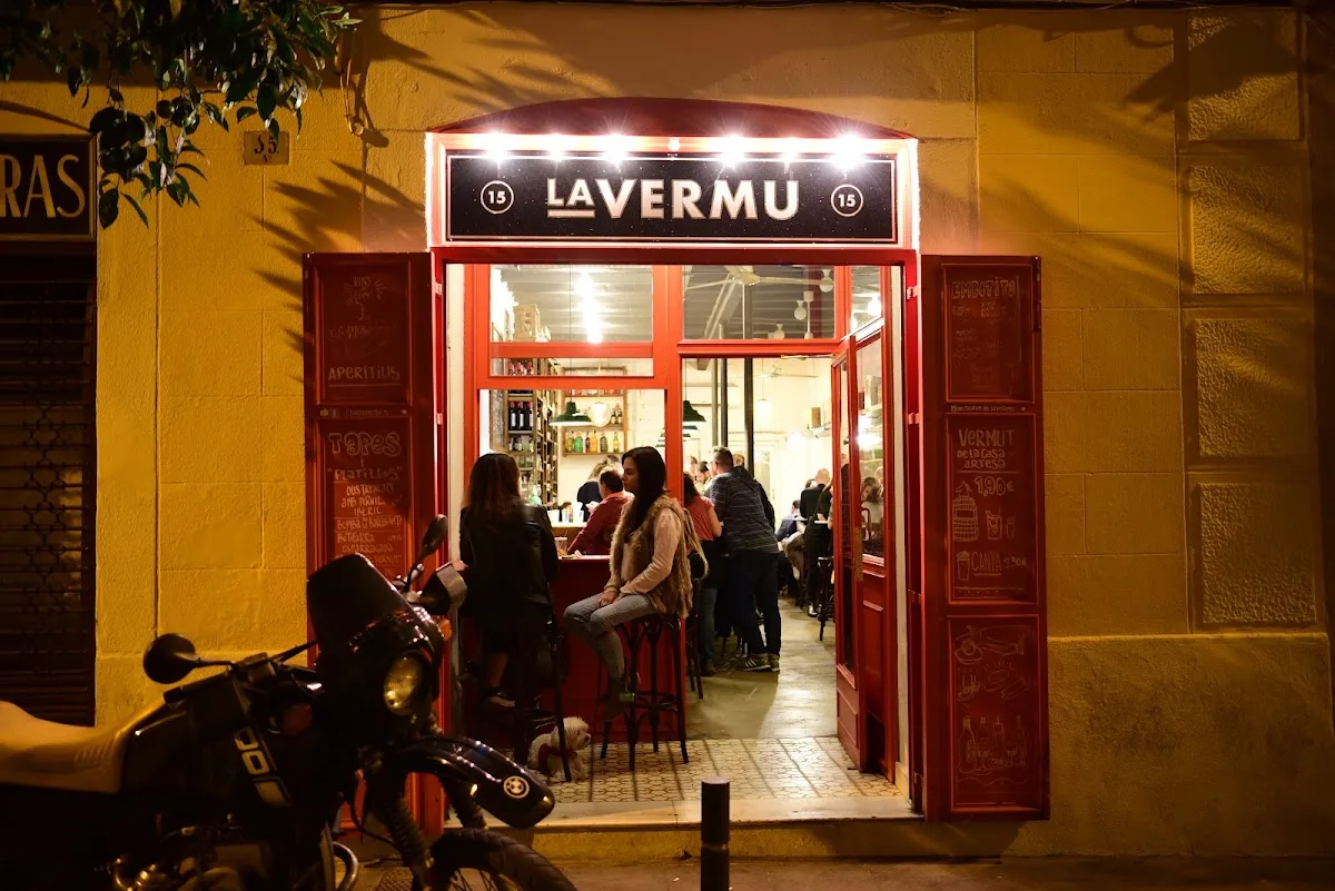 La Vermu
