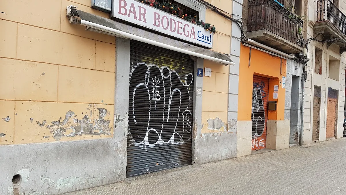 Bar 1978