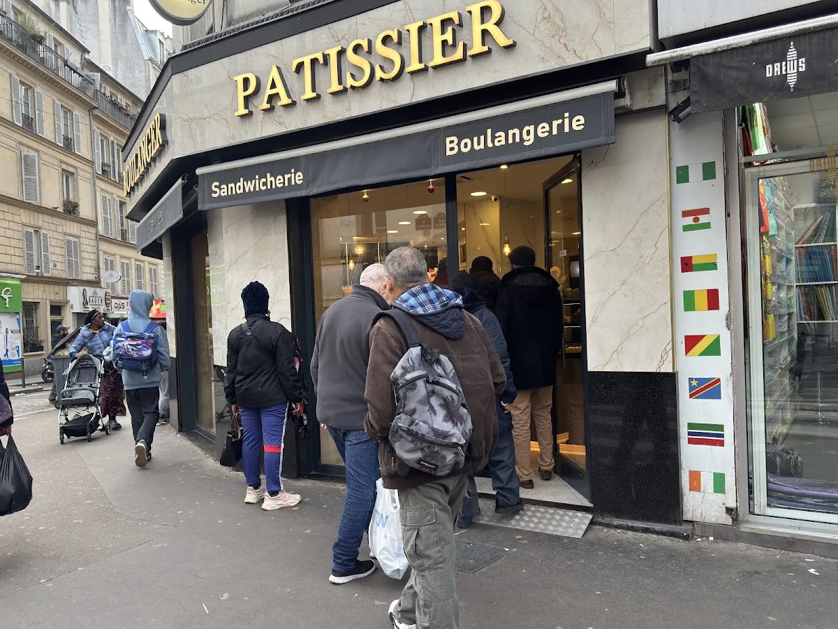 Au Fournil de Myrha