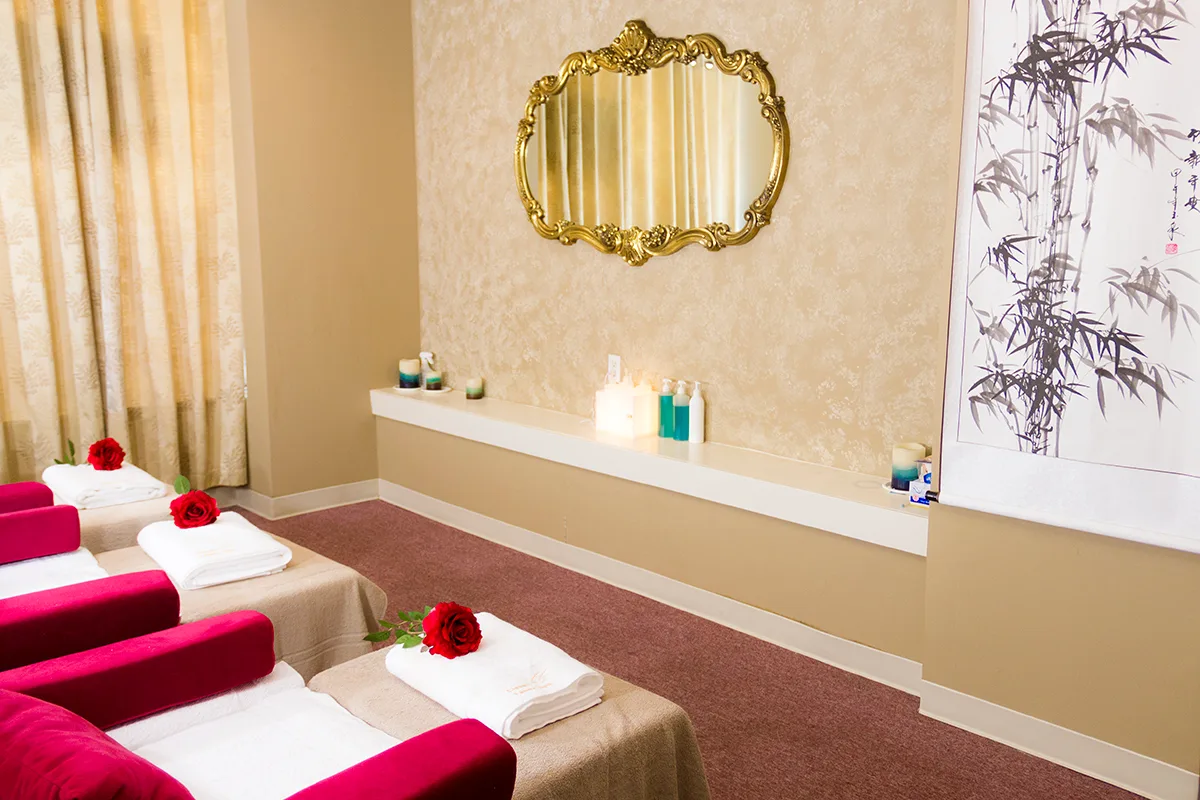 Classic Family Spa