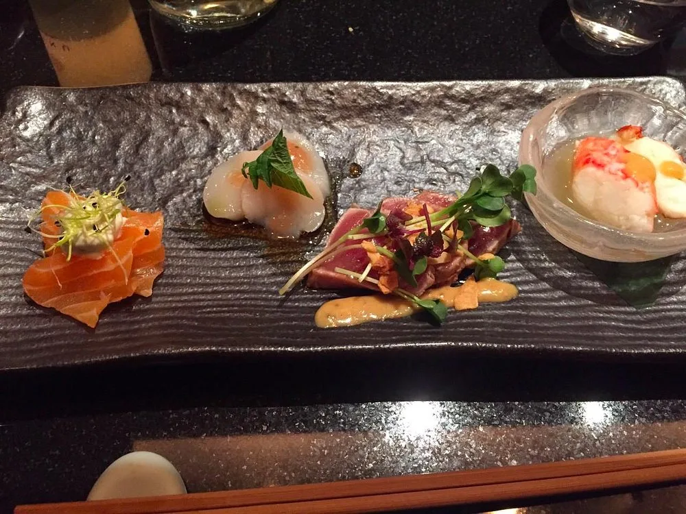 Izakaya Kinugawa