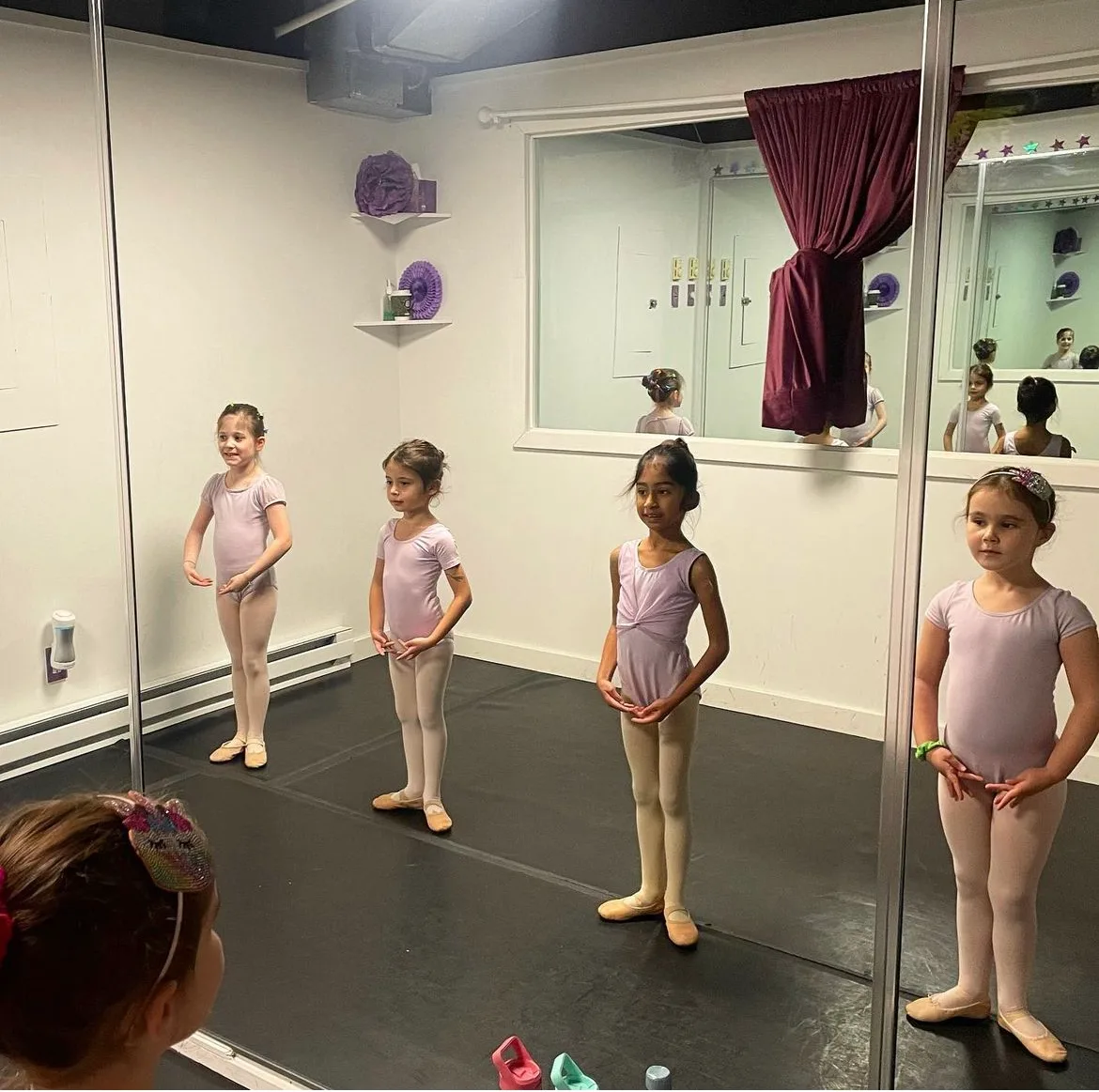 Tyler Brown Dance Center