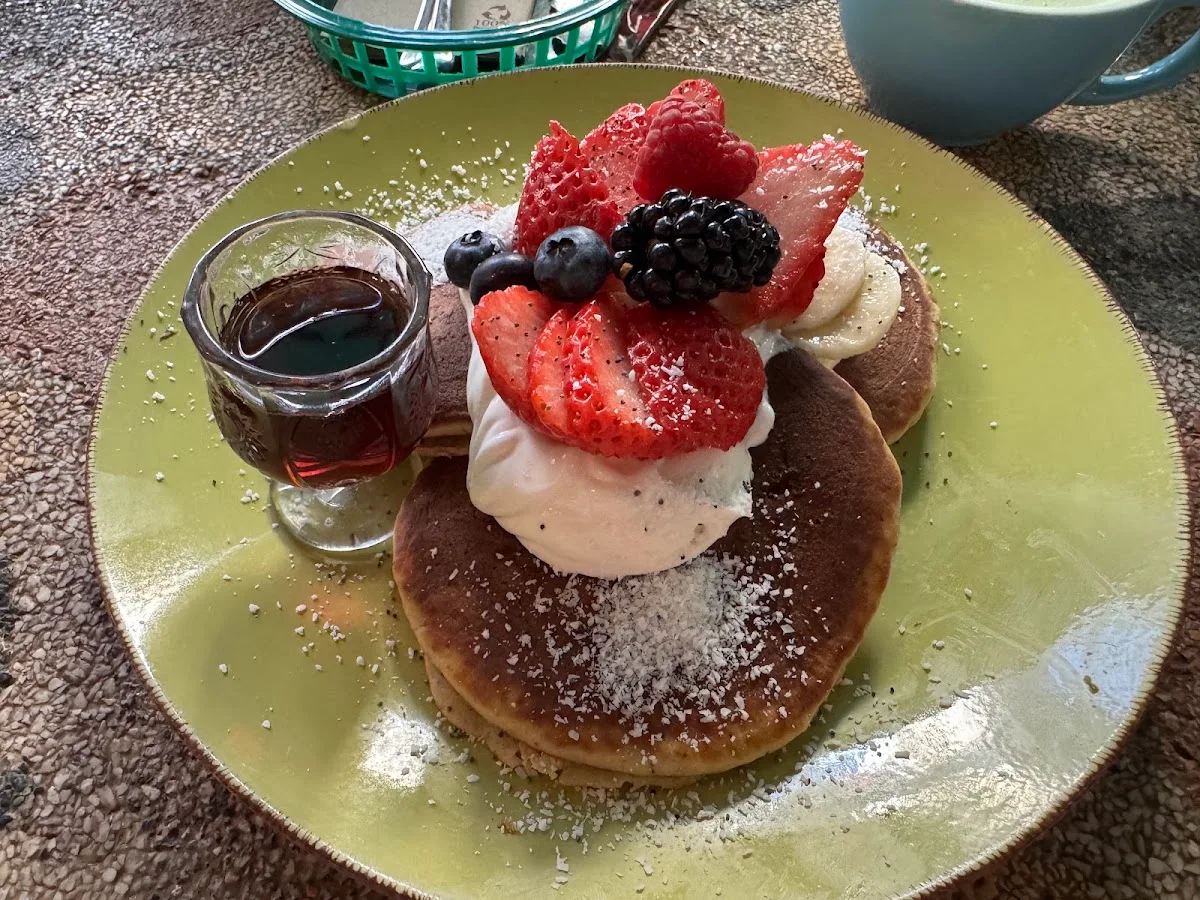 Sabio Infante - Brunch & coffee