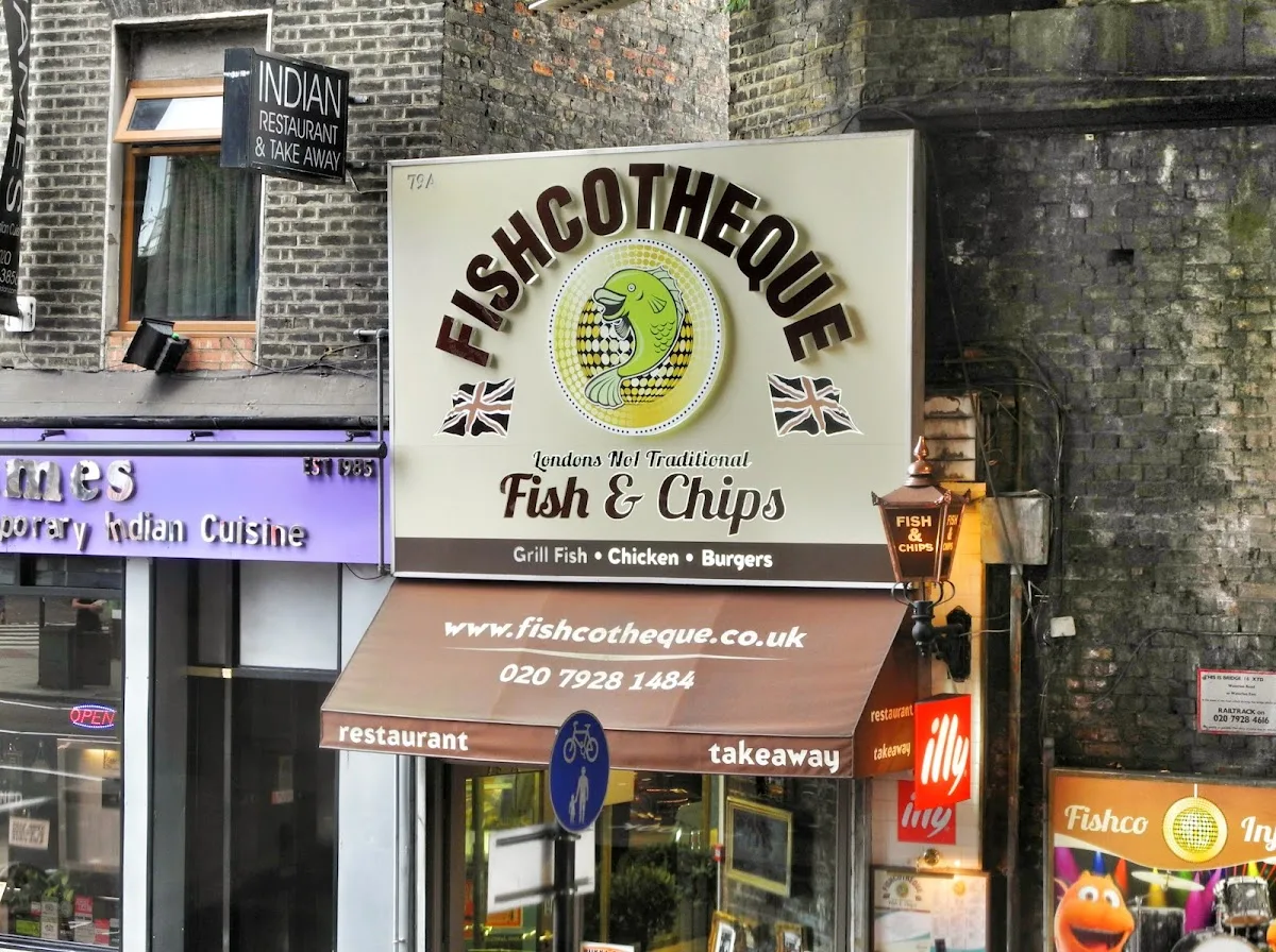 Fishcotheque