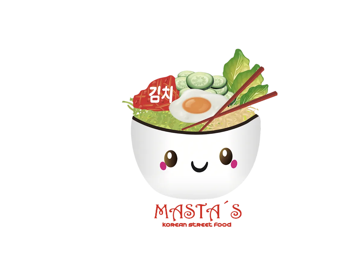 Mastas Korean Street Food