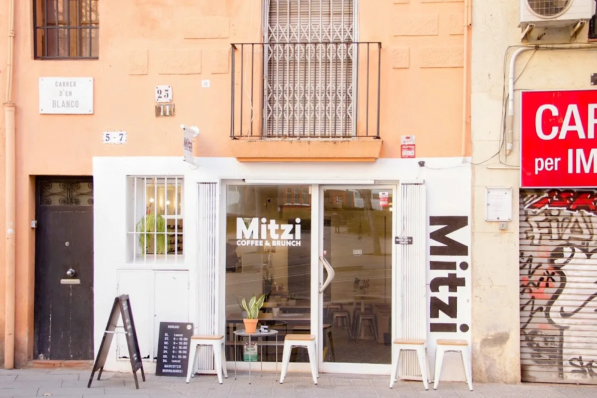 Mitzi Coffee & Brunch
