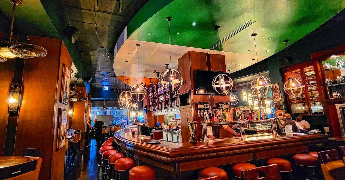Pippin’s Tavern