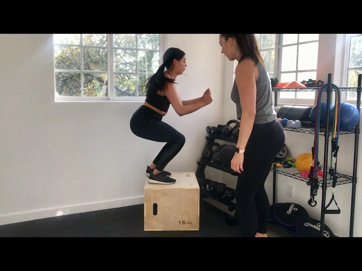 DualCore Fitness