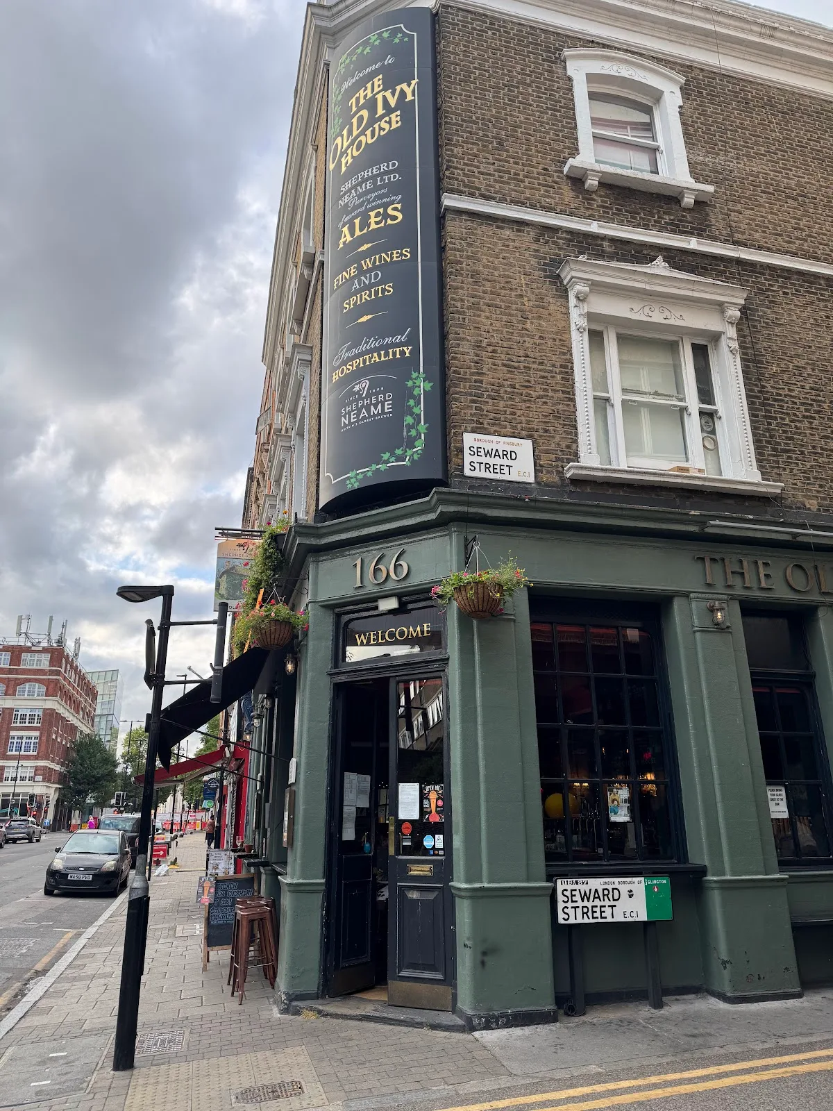 INDI PUB KITCHEN
