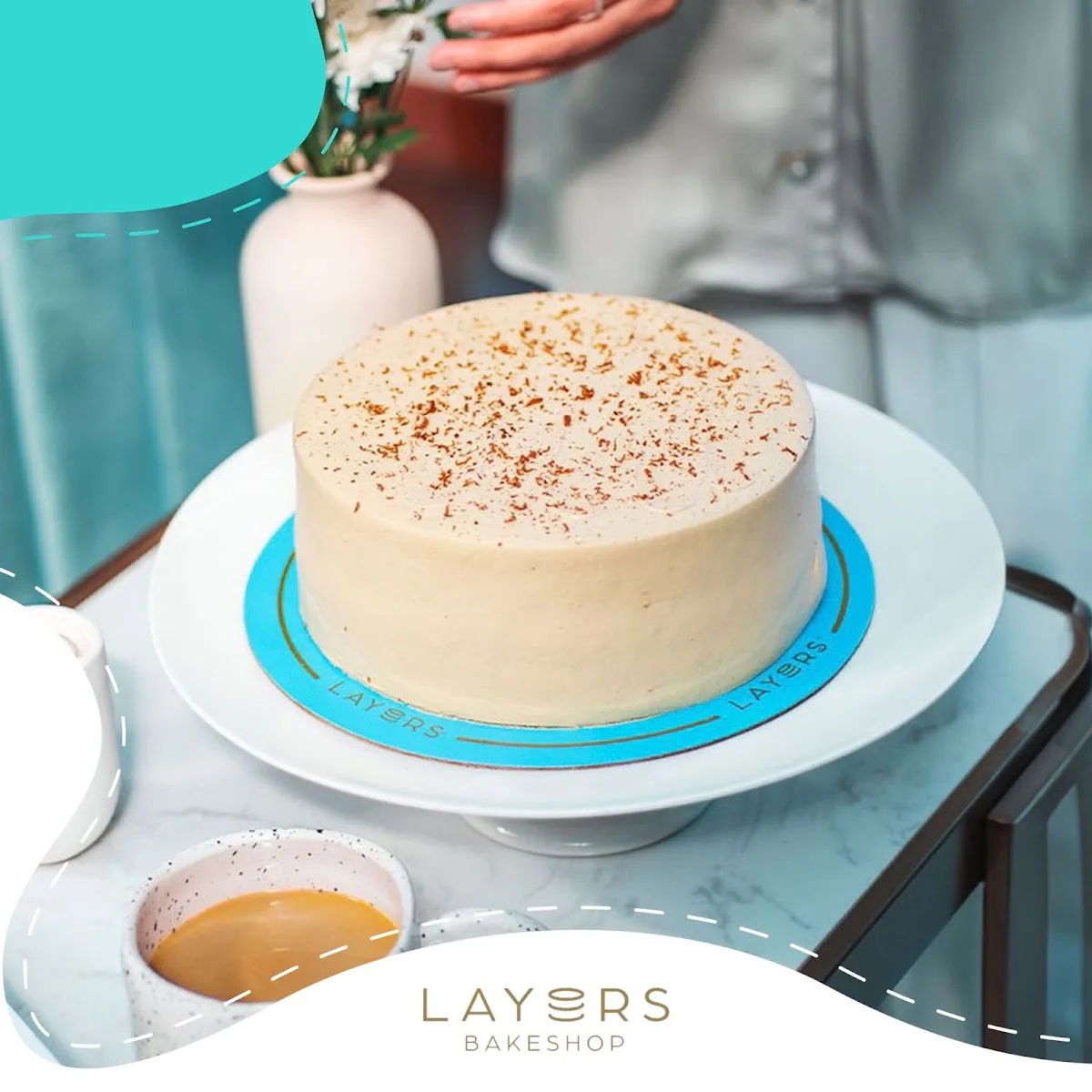 Layers Bakeshop