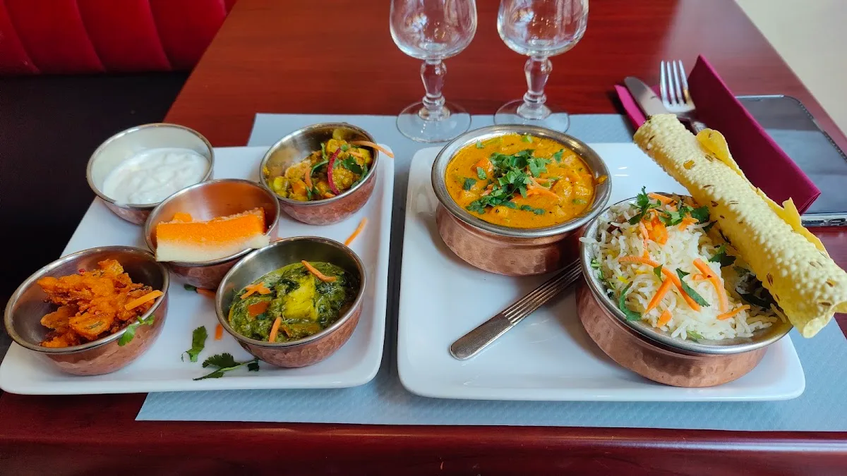 Best of India Tolbiac