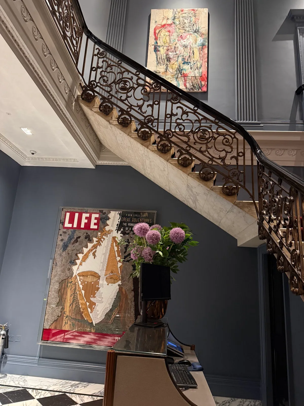 The Arts Club
