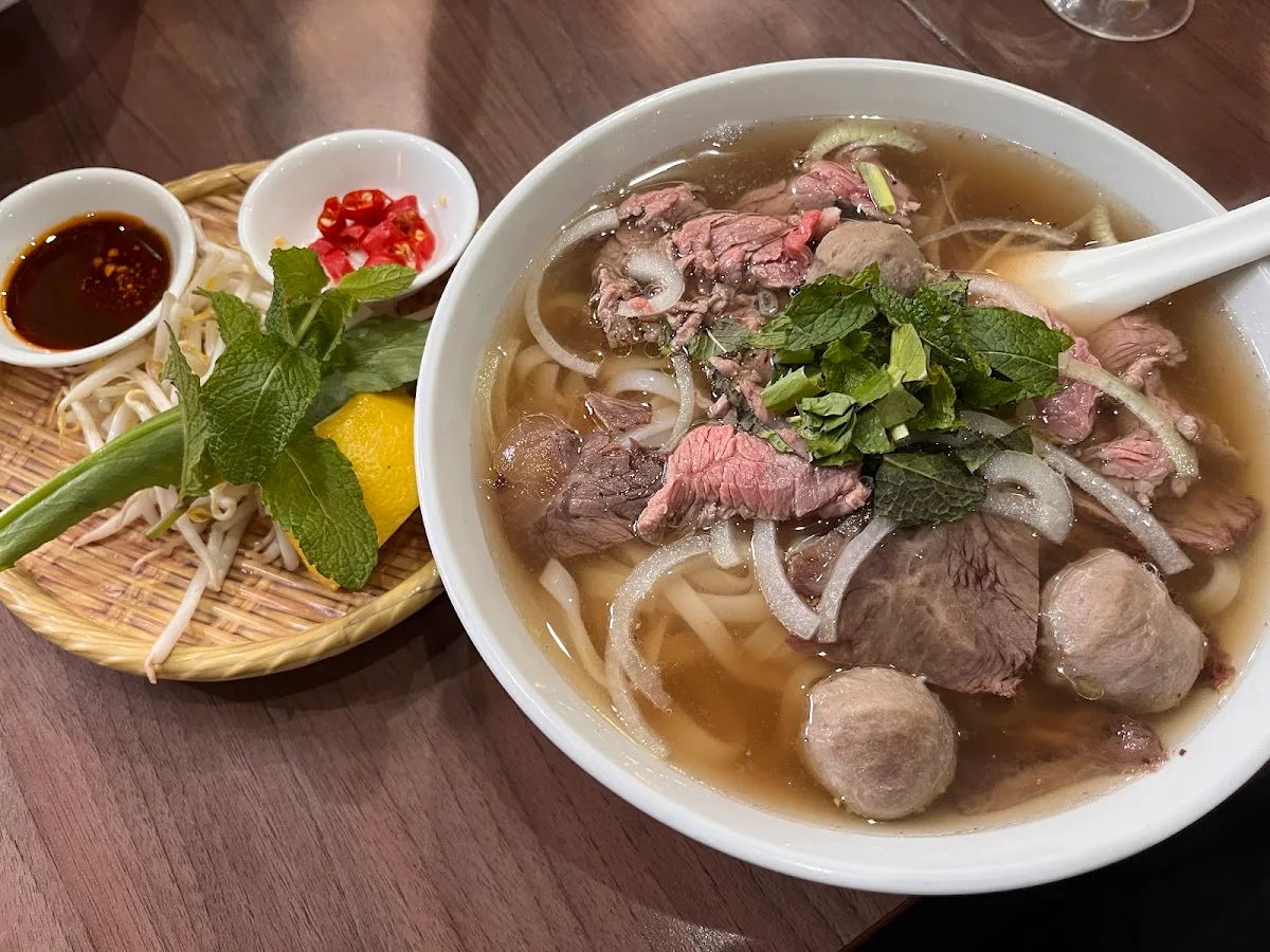 Phở Việt