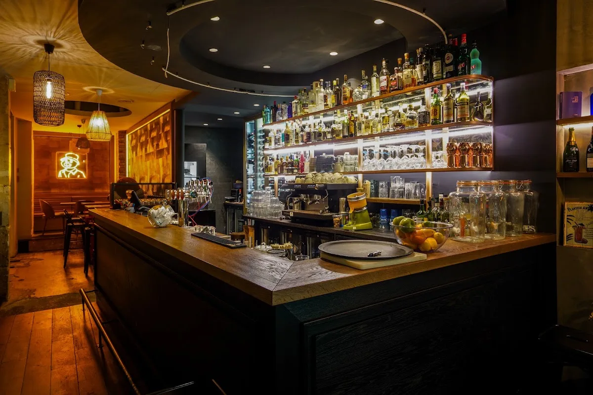 Balou Paris 3