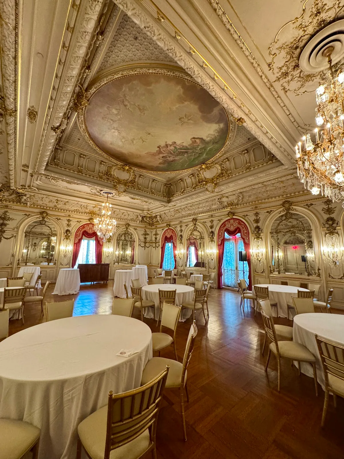 Cosmos Club