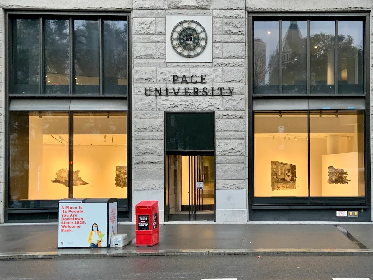 Art Gallery