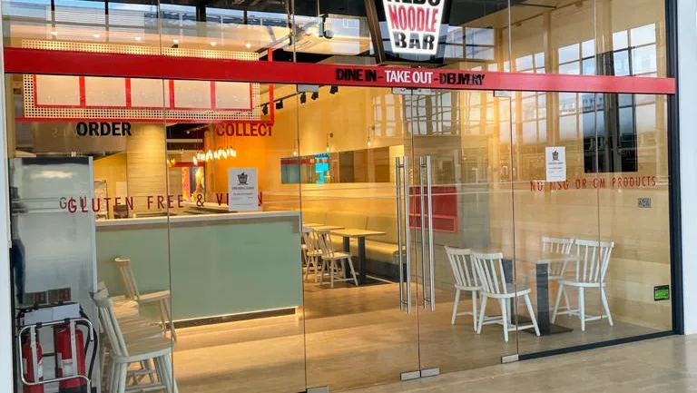 Neds Noodle Bar