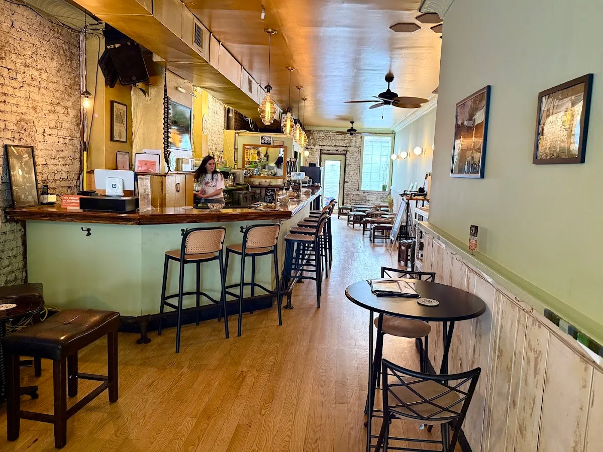 Round Table Brewery - Brooklyn