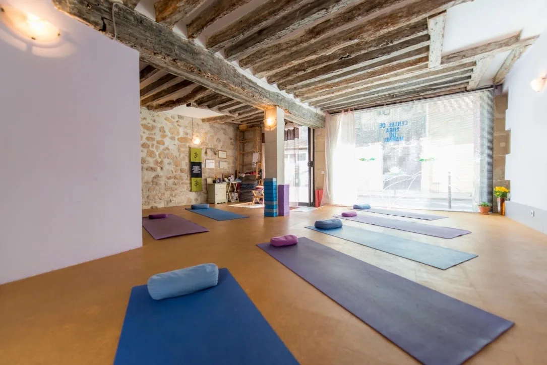Yoga Center Du Marais