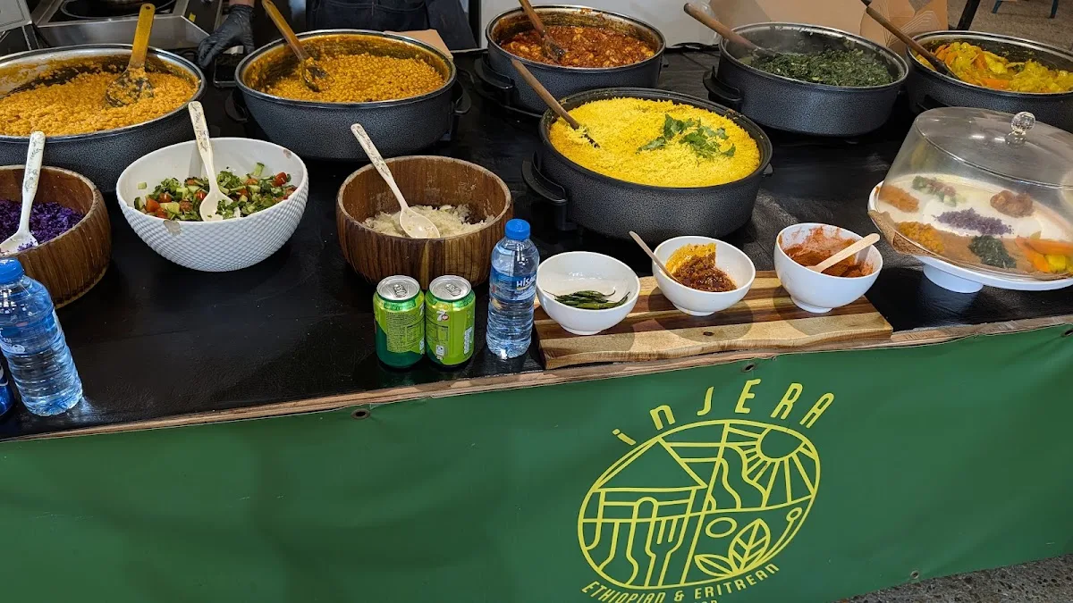 Injera