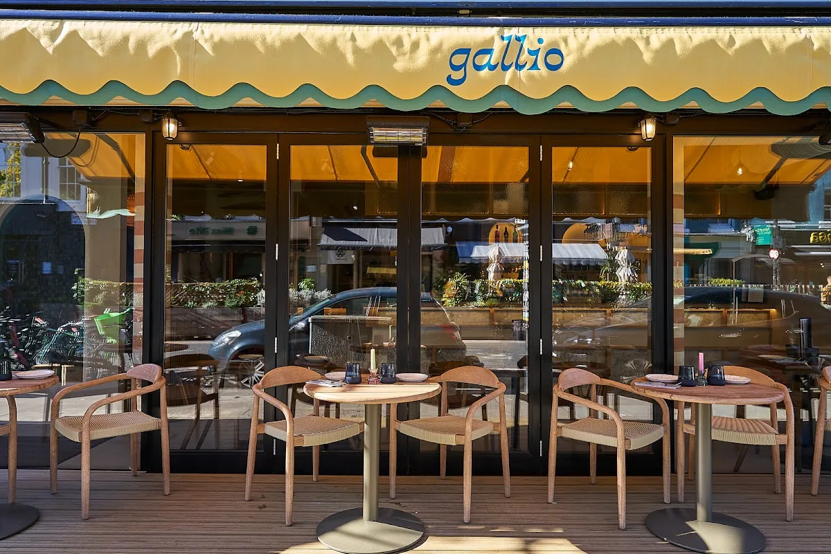 Gallio