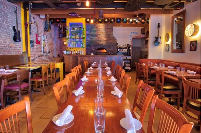 Bettola NYC