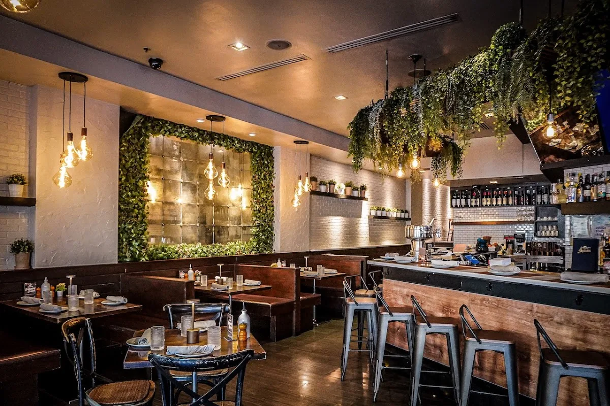 Sette Osteria
