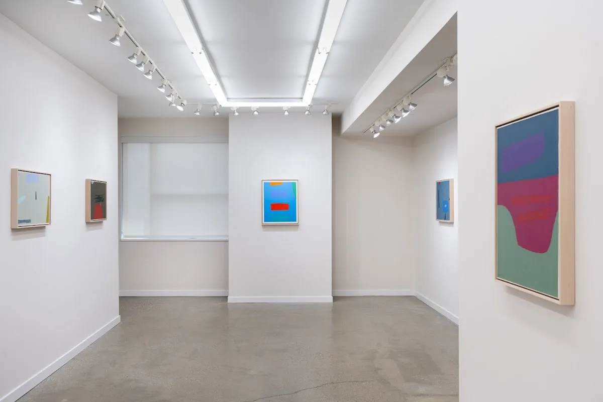 PFA Gallery